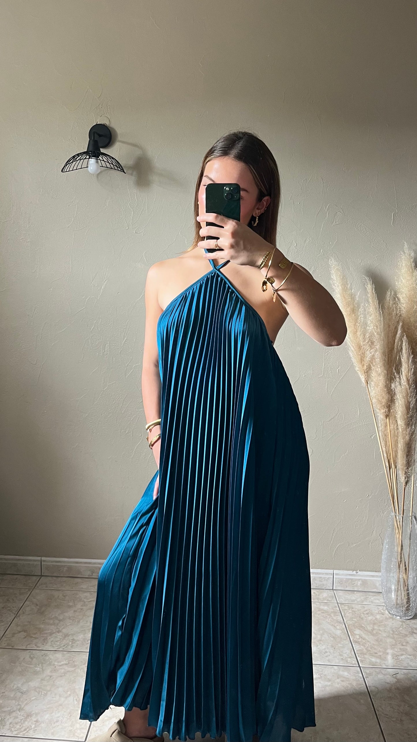 Robe monção