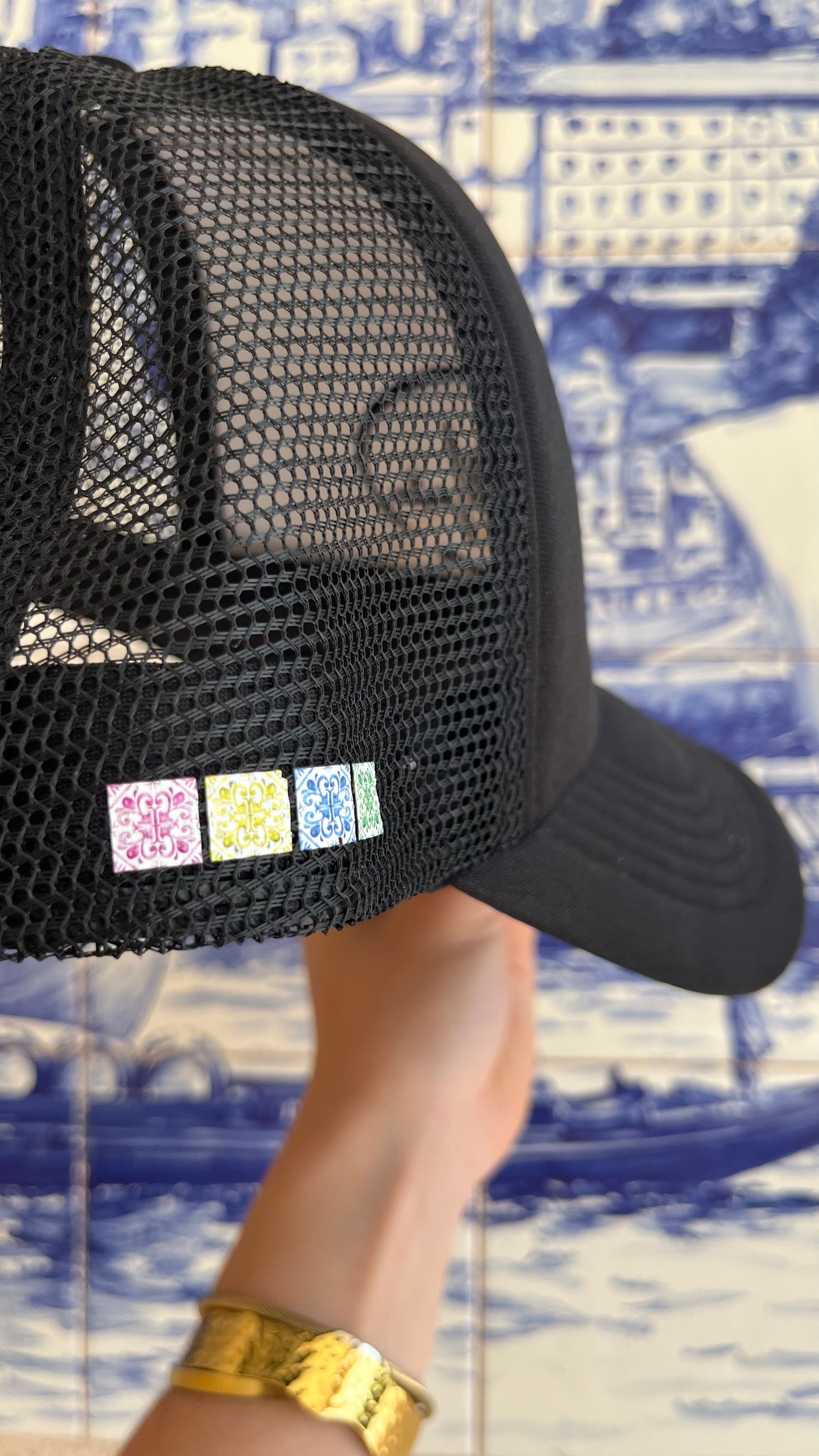 Rm duo + casquette offerte