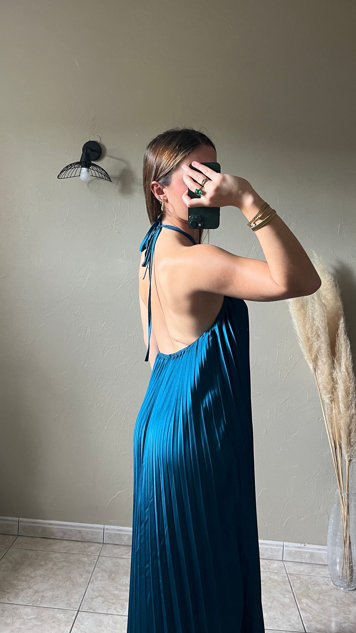 Robe monção