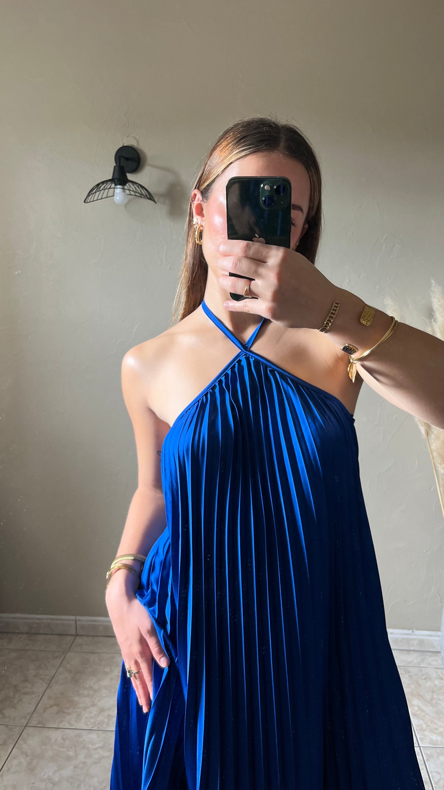 Robe monção