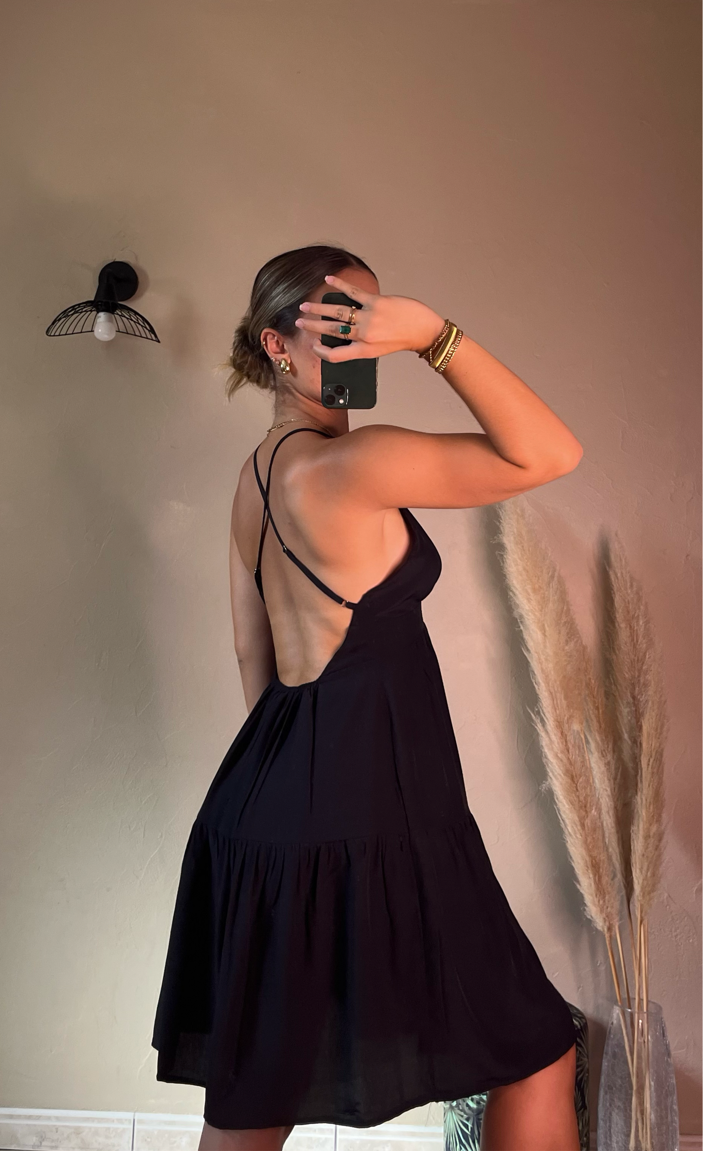 Robe Soajo