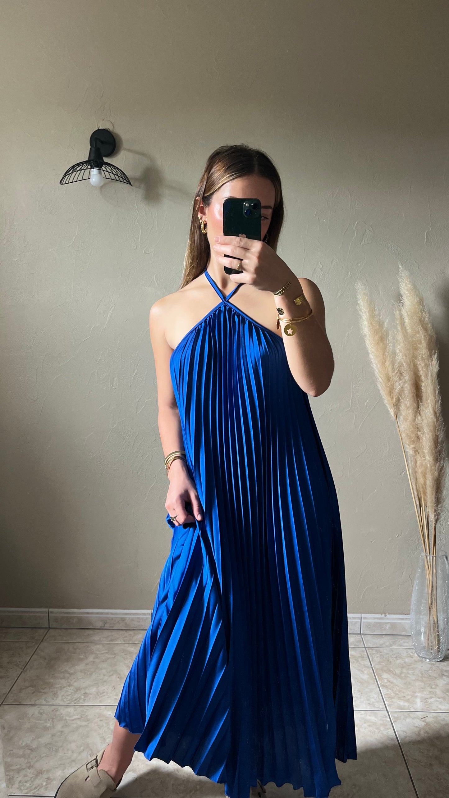 Robe monção