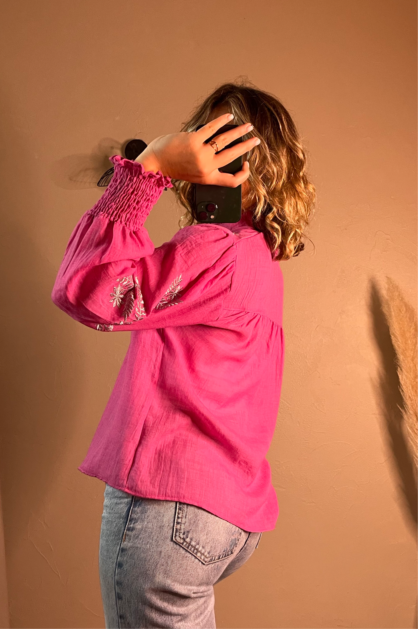 Chemise Almeida