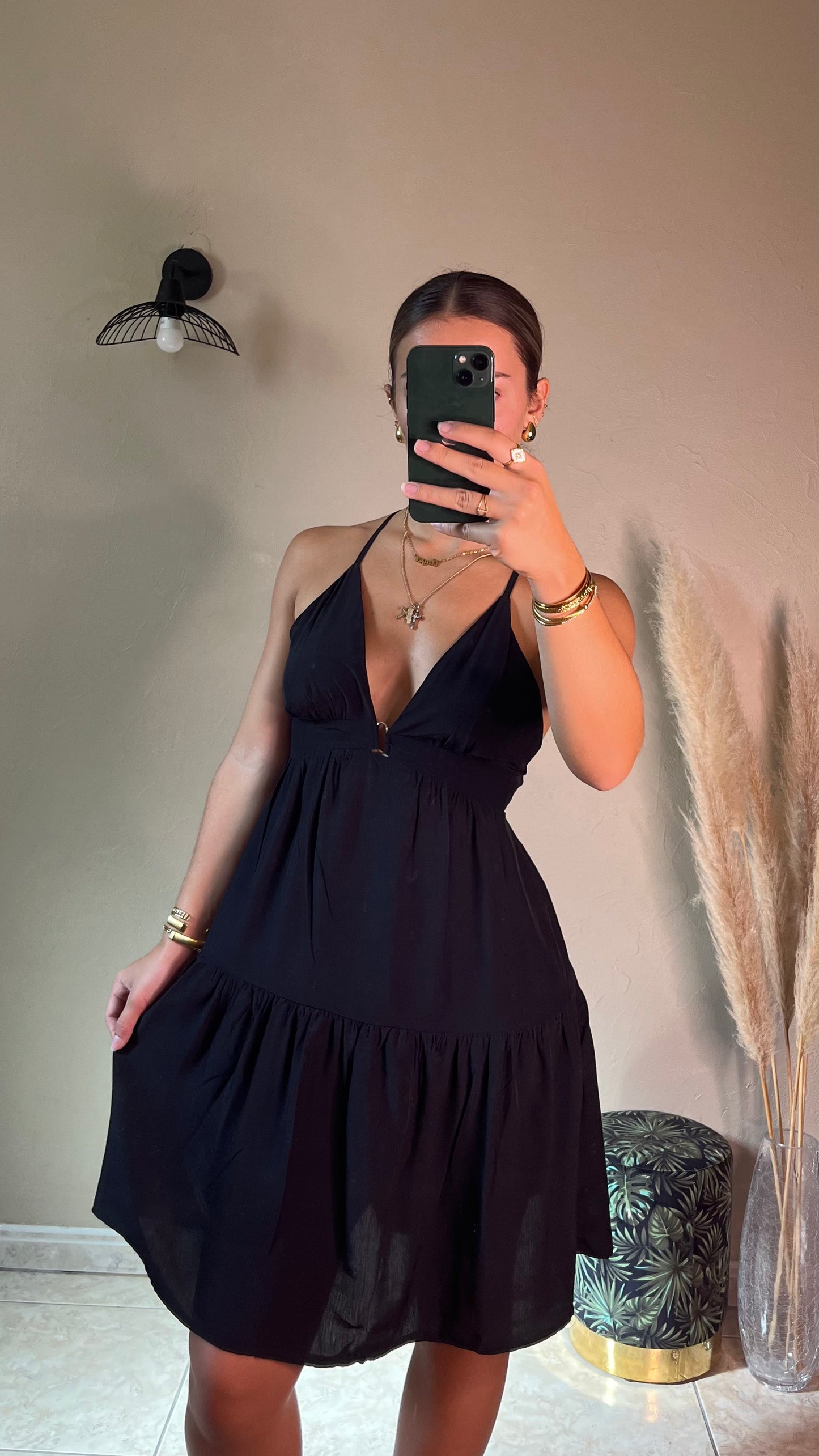 Robe Soajo
