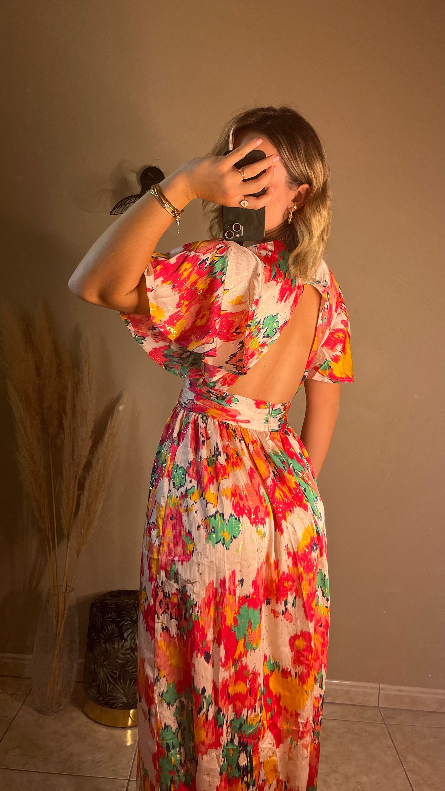 Robe Amadora