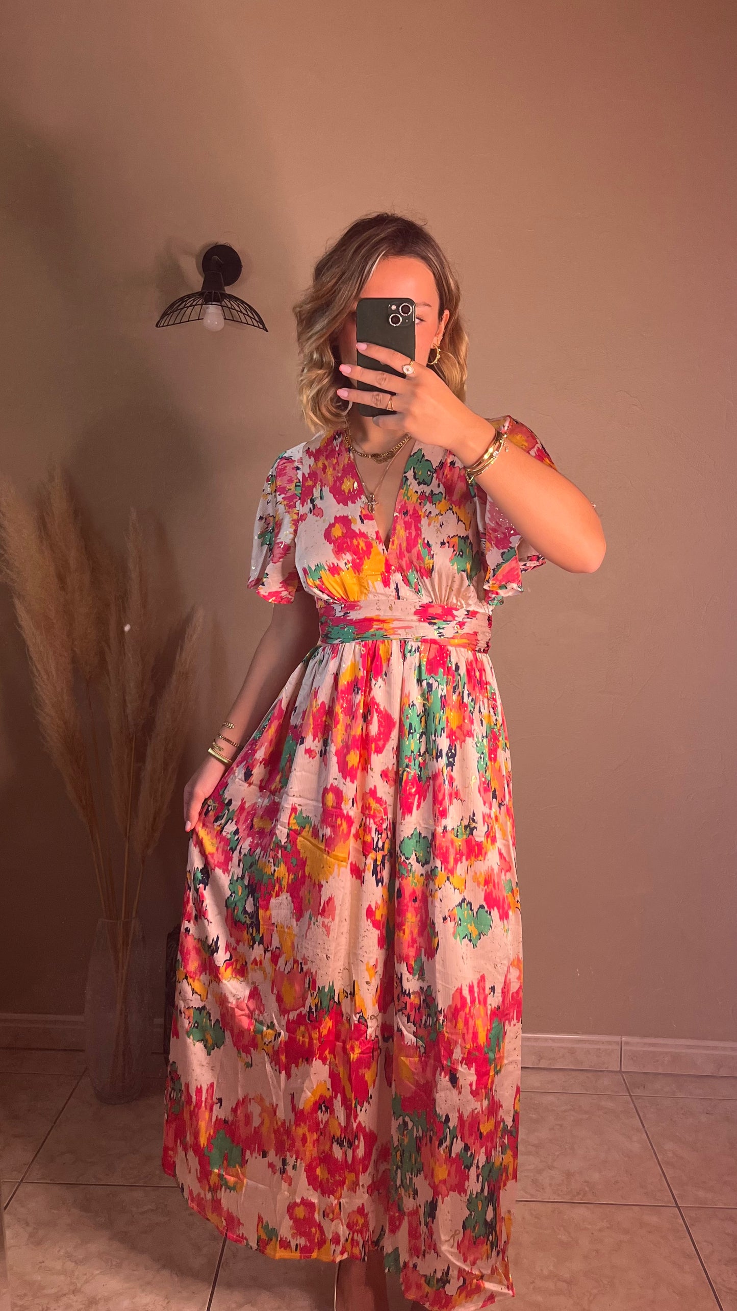 Robe Amadora