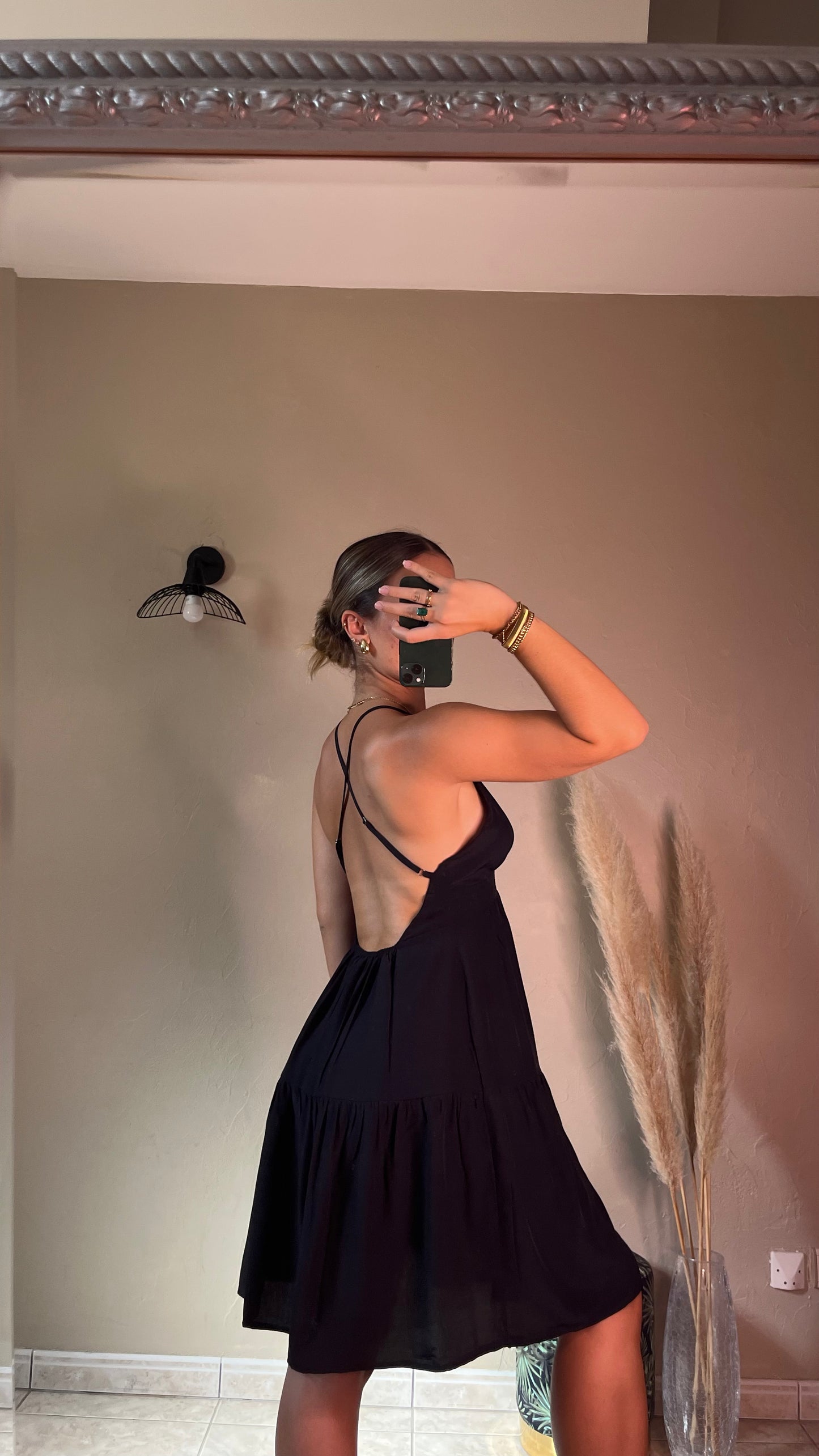 Robe Soajo