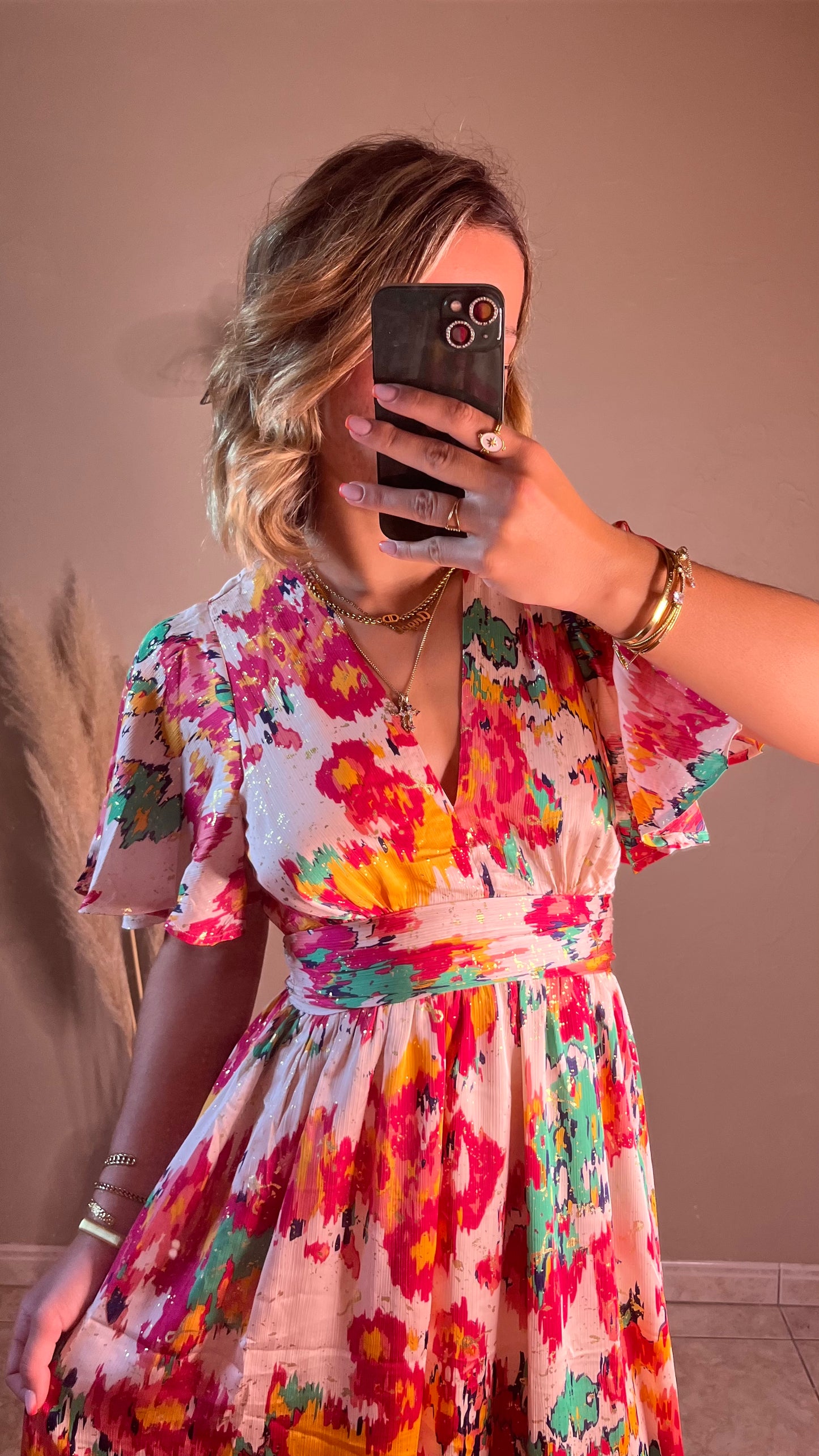 Robe Amadora