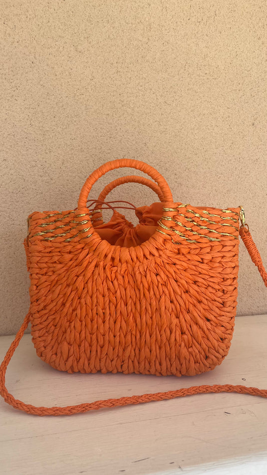Sac Maria