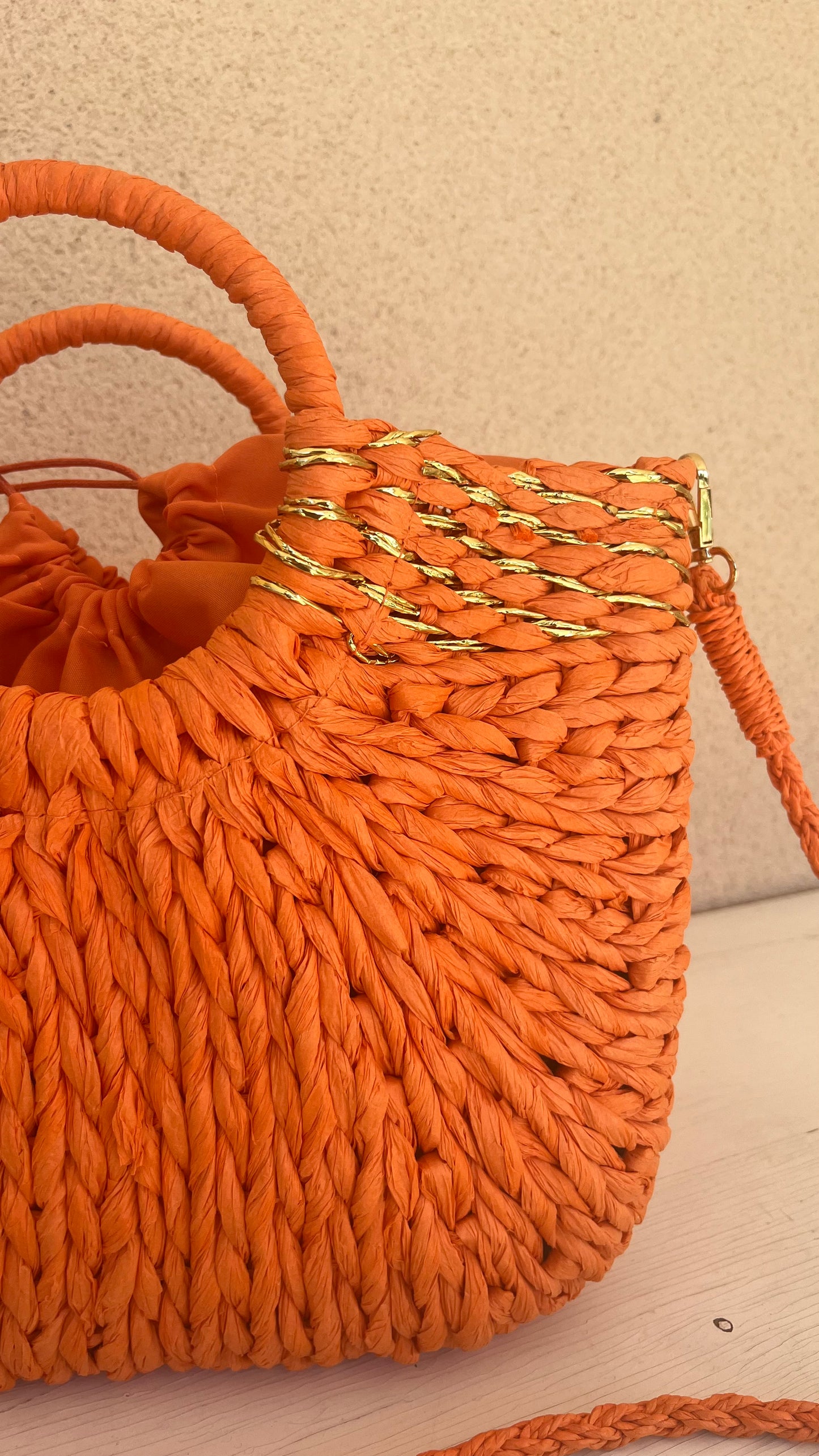 Sac Maria