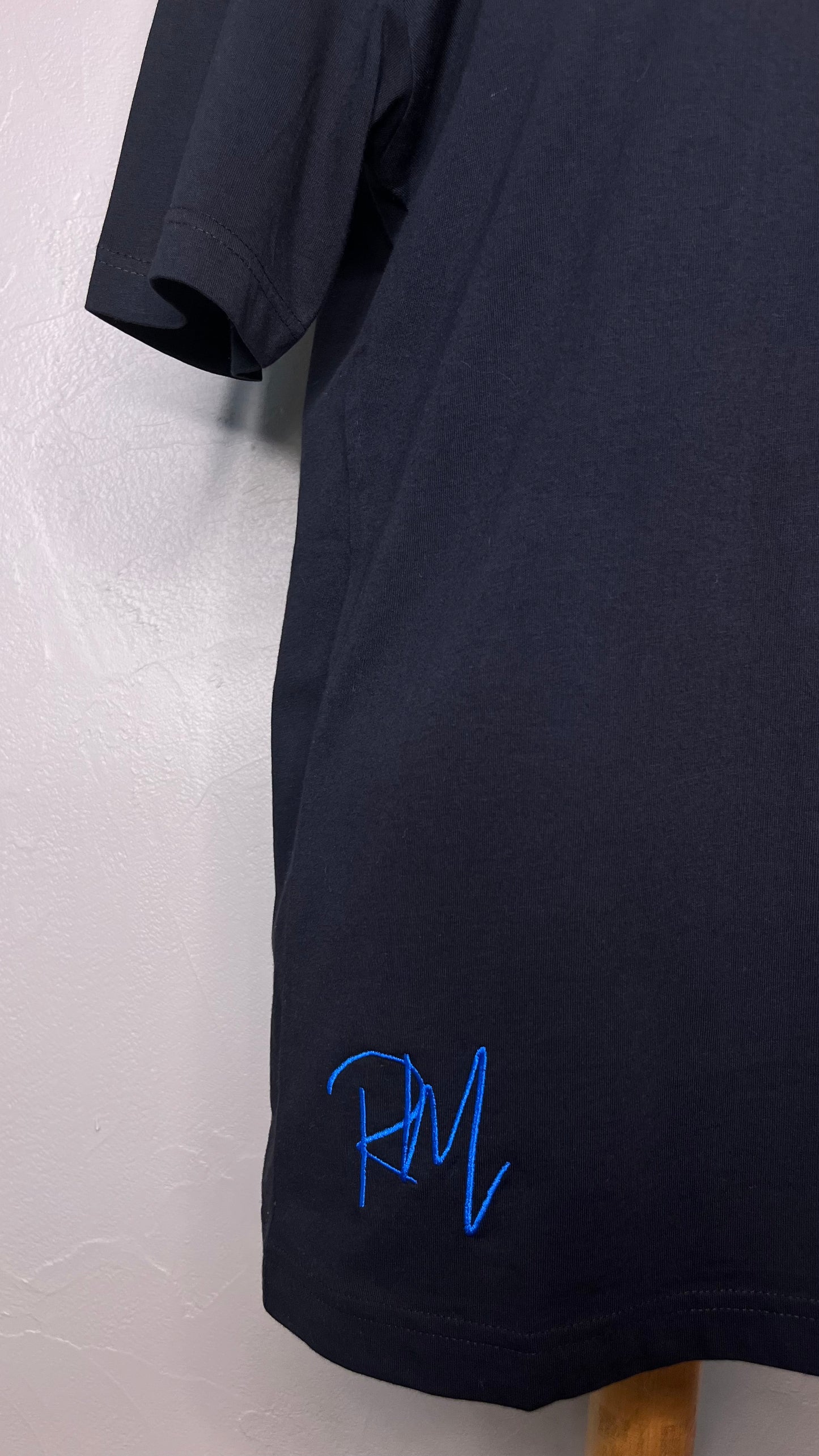 RM noir
