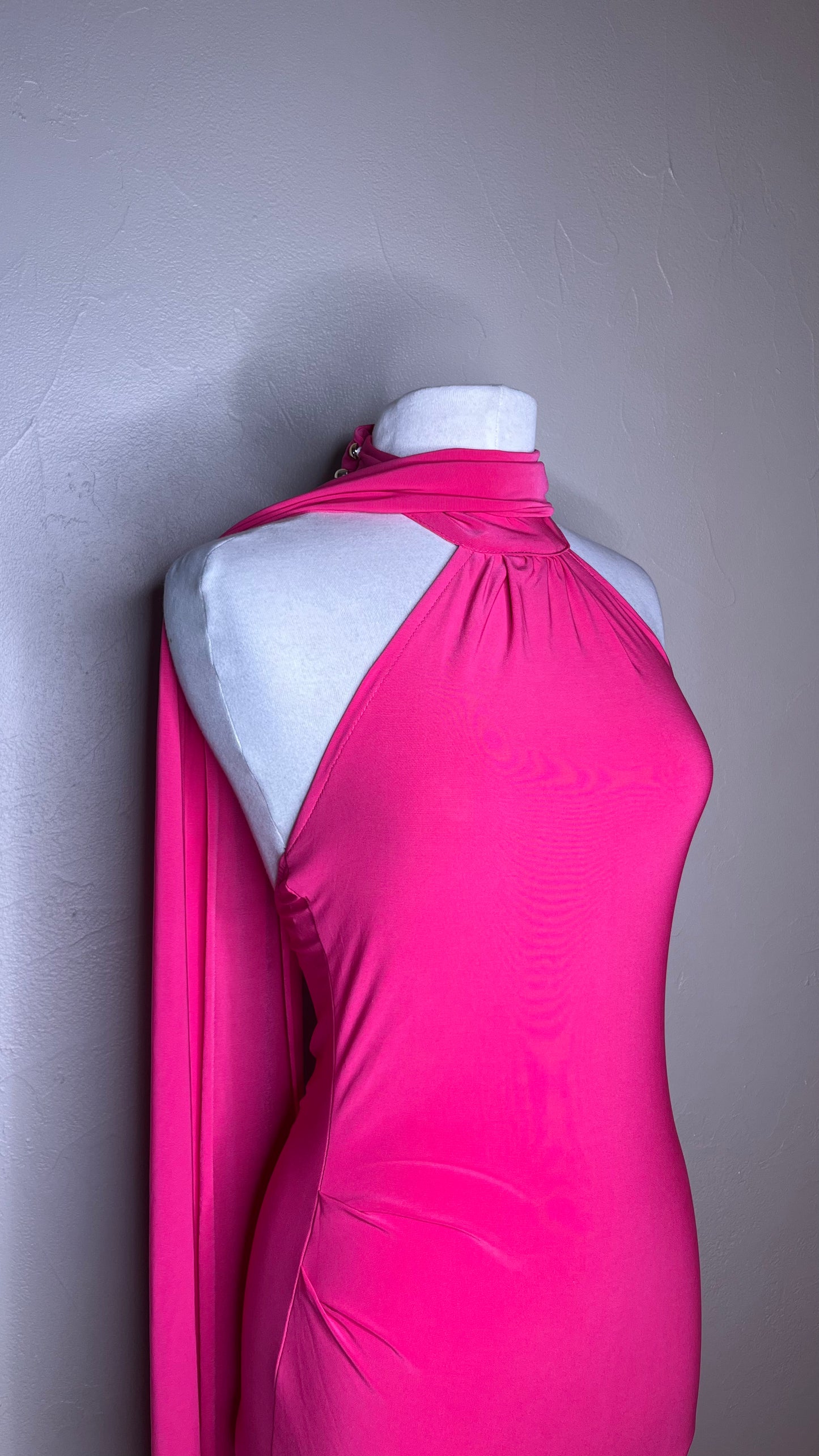 Robe Lagos rose