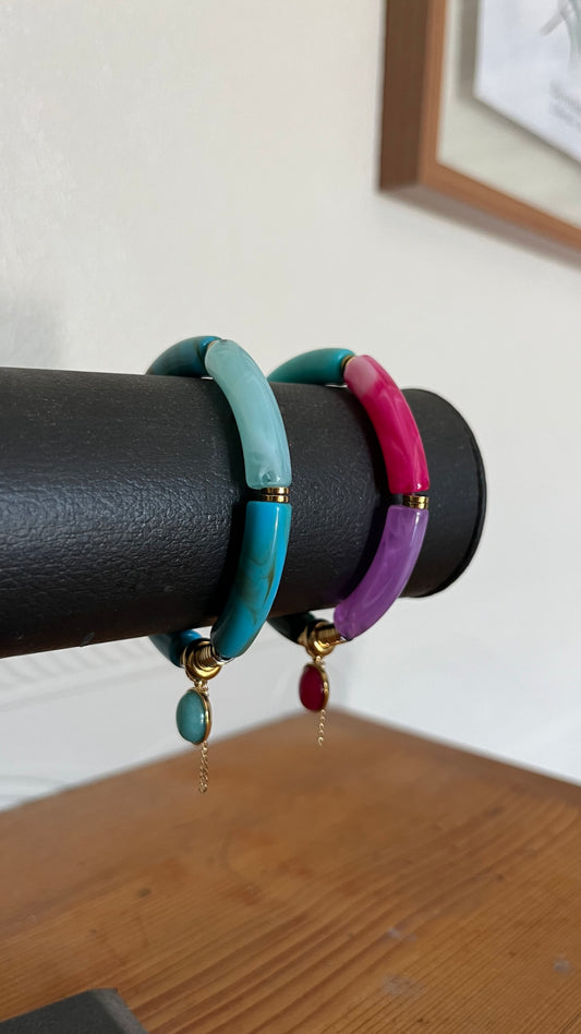 Bracelet Coimbra couleur