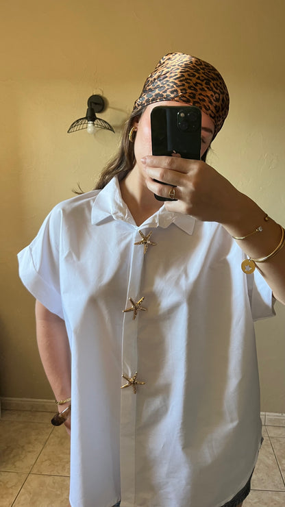 Chemise Leiria