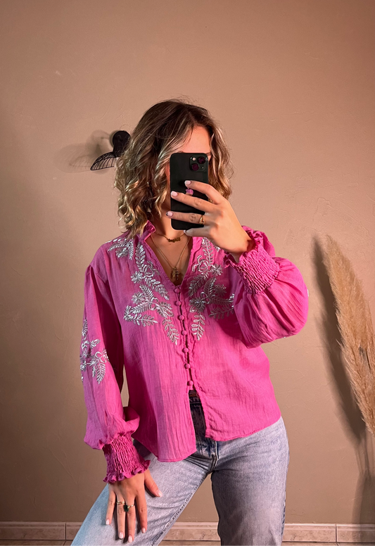 Chemise Almeida