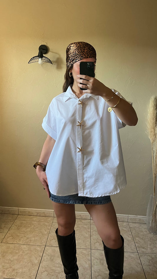Chemise Leiria