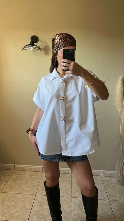 Chemise Leiria