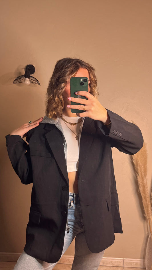 Blazer Rodrigo