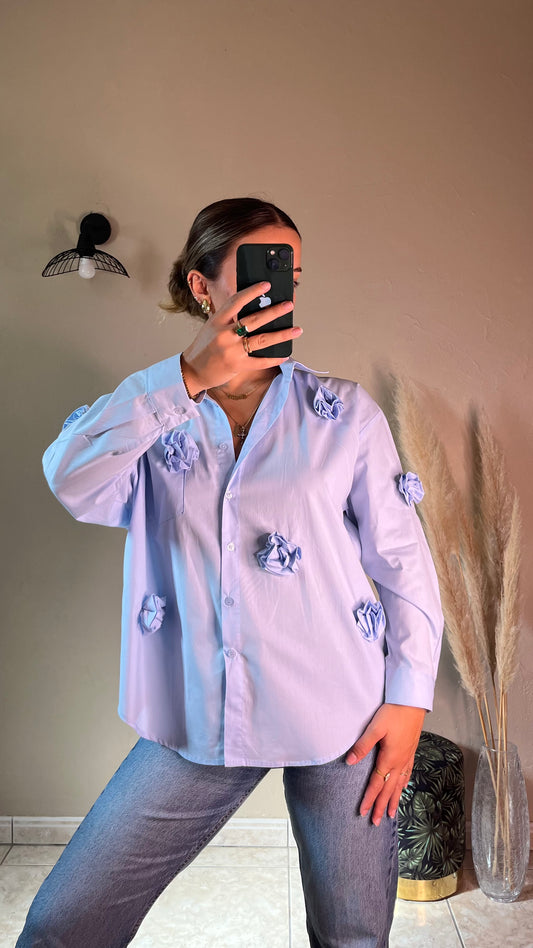 Chemise Coimbra