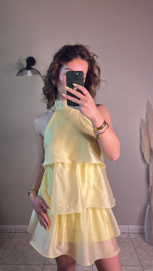Robe Chaves