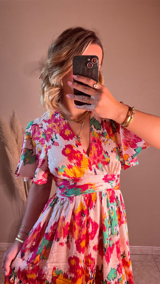Robe Amadora
