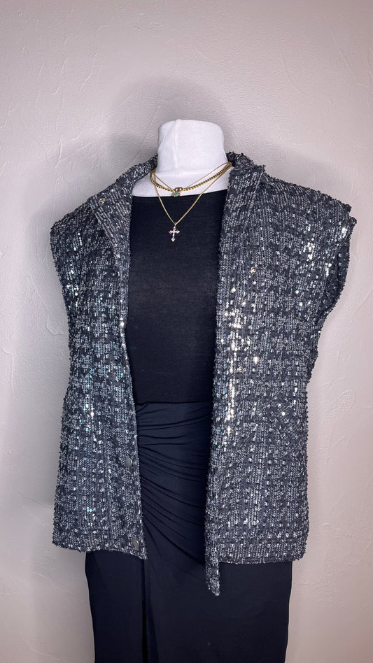Veste Feira noir