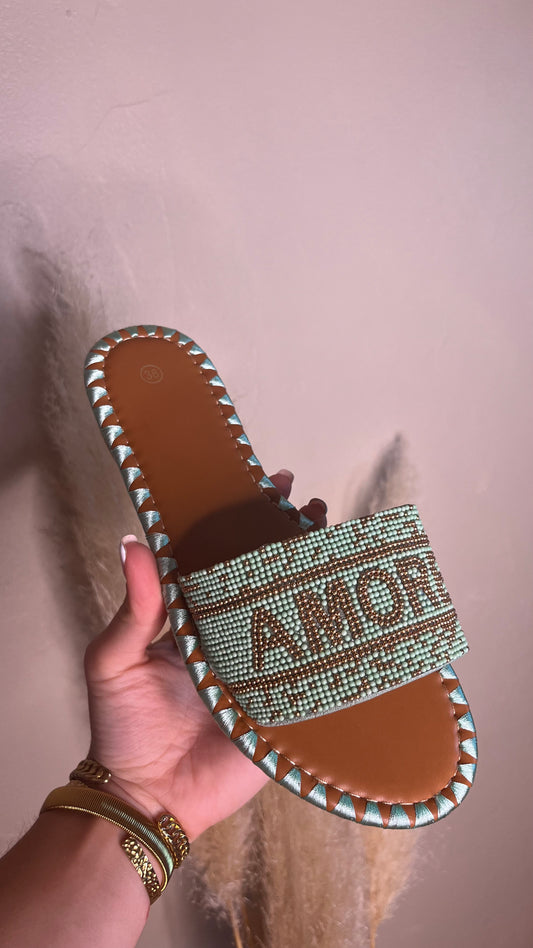 Sandale Amora